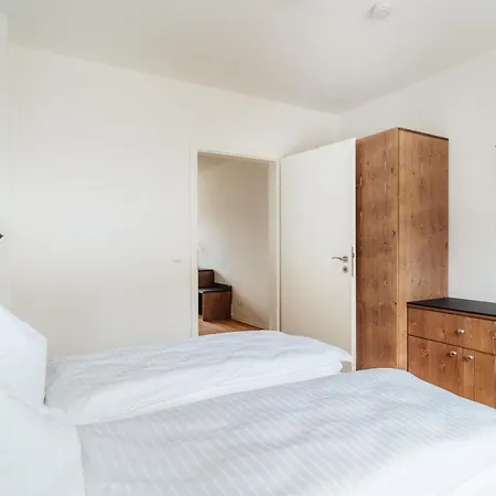 Appartamento Bode_apartments Elend